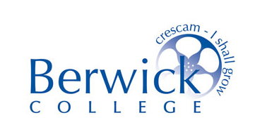 BERWICK COLLEGE E-LEARNING Logo