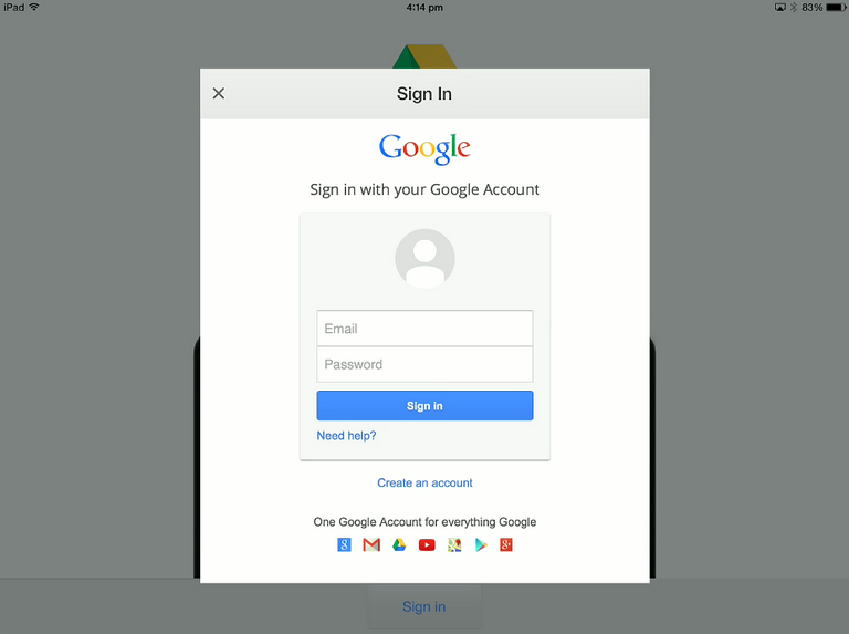  Google Drive Login How To Use Google Drive with Google Drive 